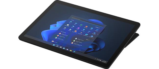 Microsoft Surface Go 3 10.5" Intel 6500Y 64GB Windows 11 Wi-Fi Black Laptop B