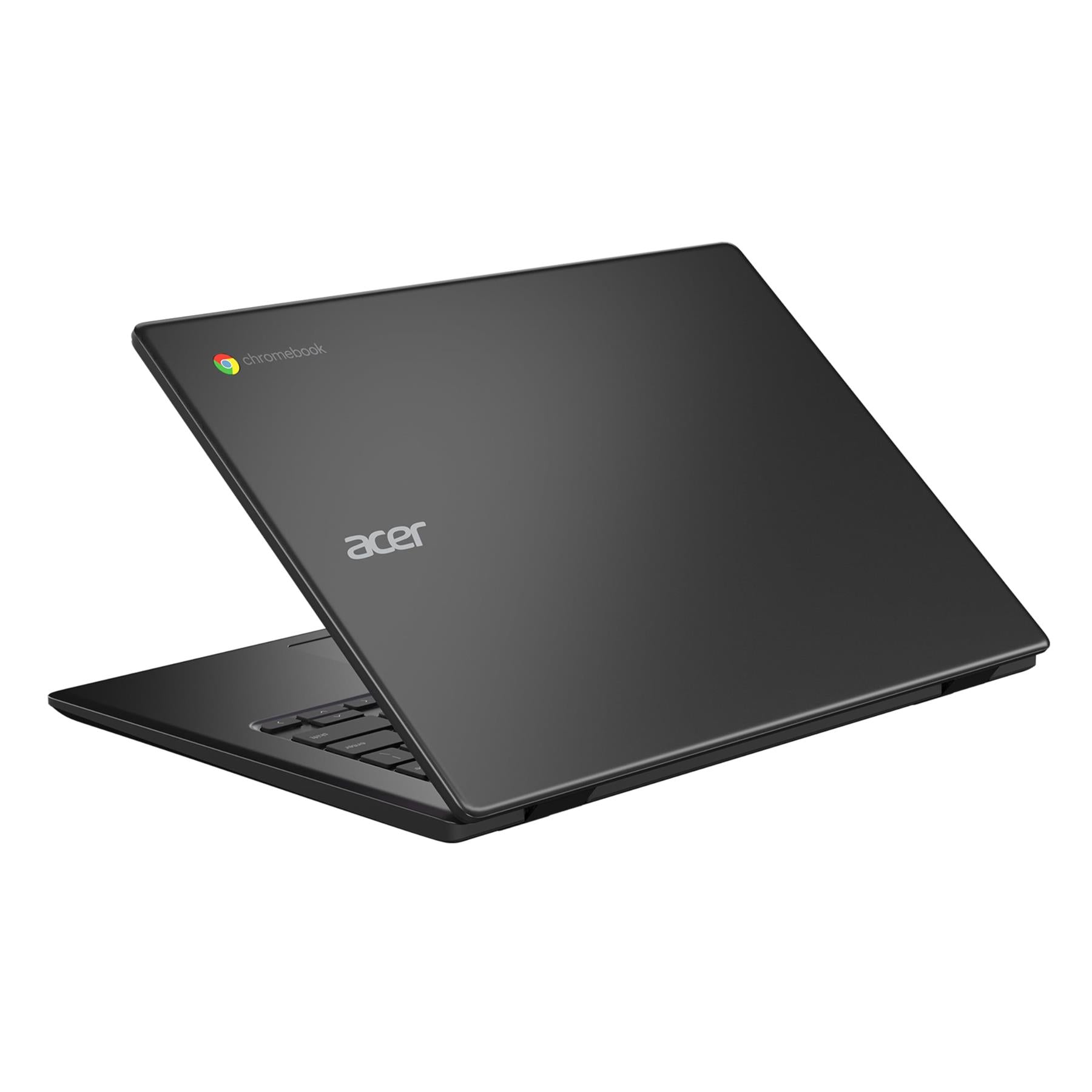 Acer Chromebook 314 14'' Celeron N4500 64GB 4GB FHD Black ChromeOS Laptop
