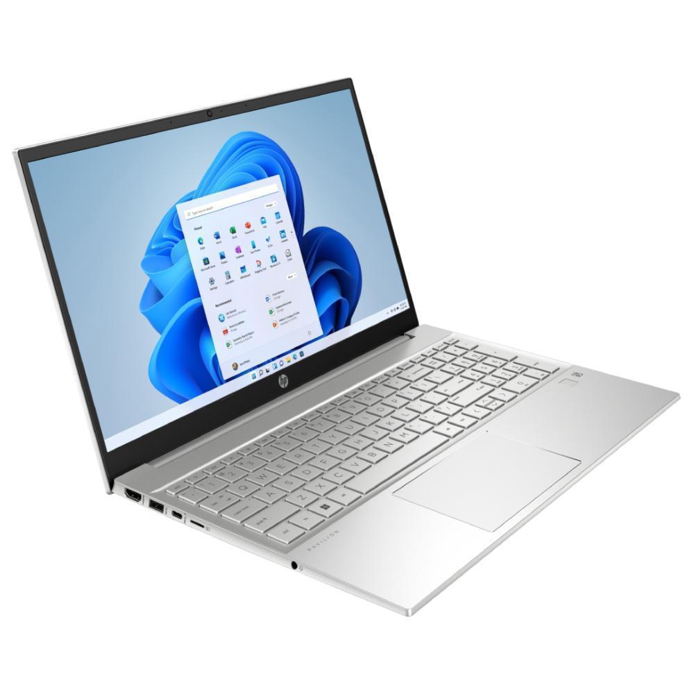 HP Pavilion 15-eg3036TU 15.6'' i7-1360P 1TB 16GB FHD Win 11 Silver Laptop A