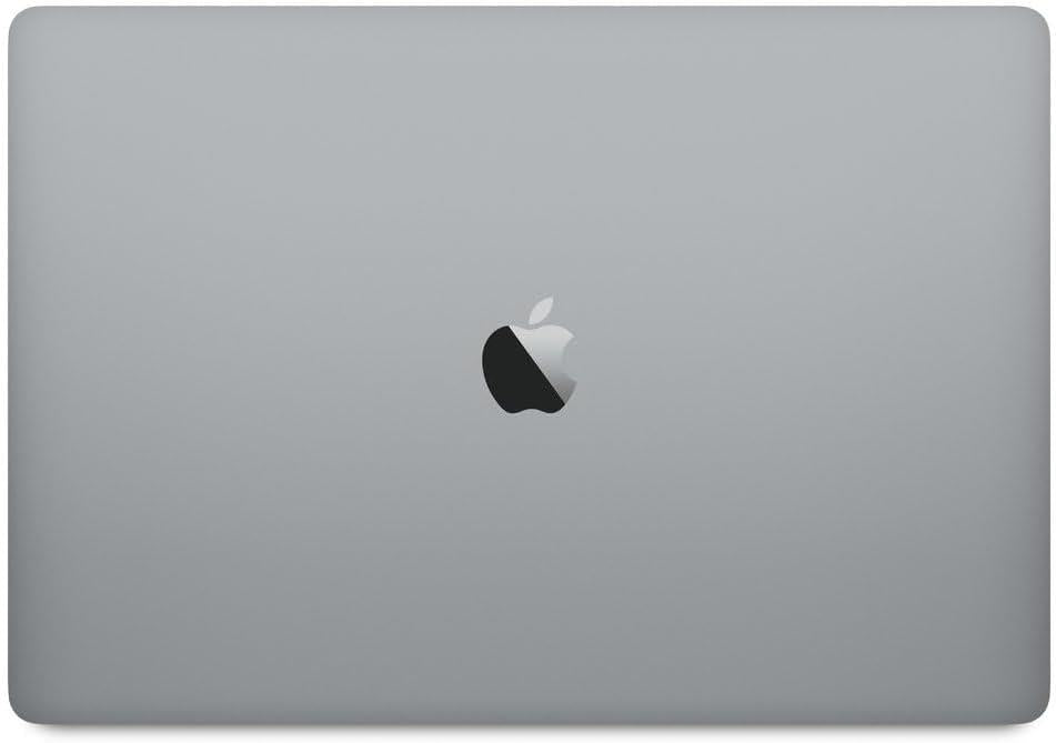 Apple MacBook Pro 15 (2018) 15.6'' i9-8950HK 1TB 32GB Space Grey Laptop B