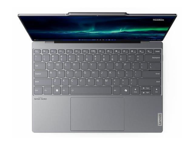 Lenovo ThinkBook 13x G4 IMH 13.5" Ultra 5 125H 512GB 16GB Windows 11 Grey Laptop B