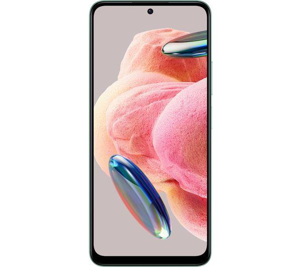 Xiaomi Redmi Note 12 128GB 4GB Android Unlocked SIM 4G Green Smartphone