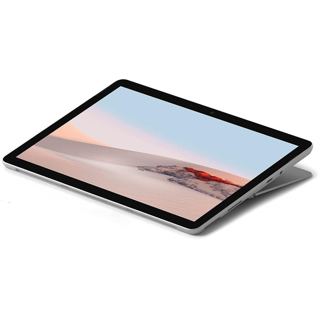 Microsoft Surface Go 2 10.5'' Pentium 4425Y 128GB 8GB Touchscreen Laptop