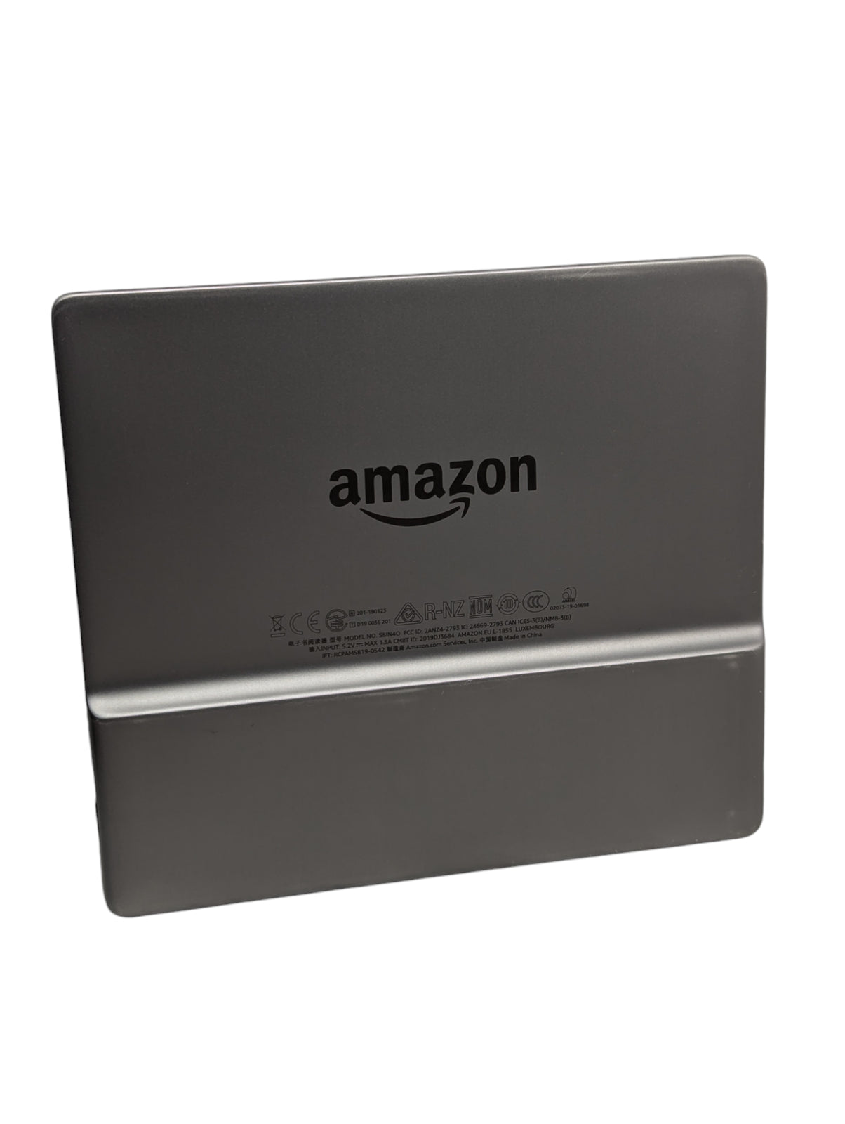Amazon Kindle Oasis 10th Gen (2019) 32GB Grey eReader Tablet S8IN4O