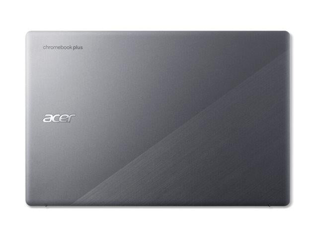 Acer Chromebook Plus 515 15.6'' i5-1235U 256GB 8GB Steel Grey Laptop A