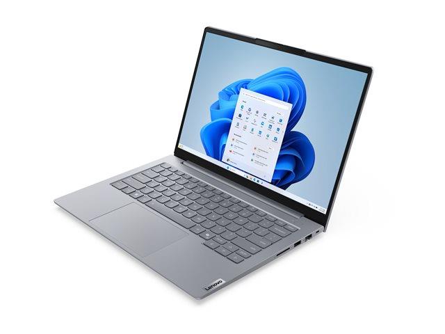 Lenovo ThinkBook 14 G8 IRL 14'' i5-13420H 512GB 16GB FHD Win 11 Grey Laptop