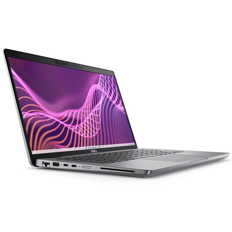 Dell Latitude 5440 14" i5-1345U 512GB 16GB Windows 11 FHD Grey Laptop B