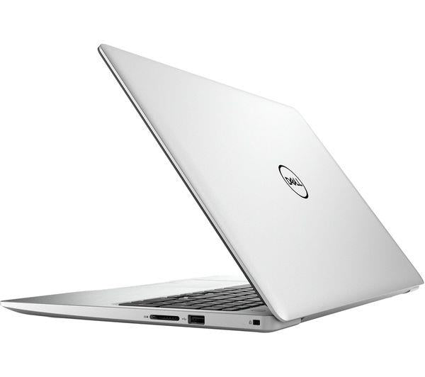 Dell IInspiron 5570 15.6" Pentium 4415U 1TB 4GB FHD Windows 10 Silver Laptop B