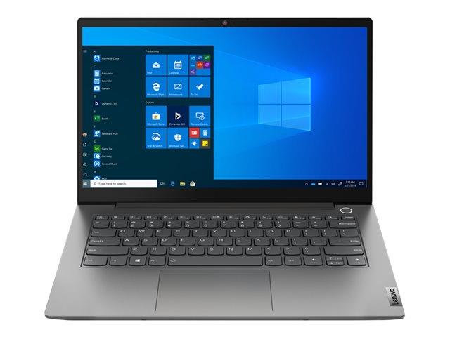 Lenovo ThinkBook 14 G2 ITL 14'' i5-1135G7 256GB 8GB FHD Win 11 Grey Laptop A