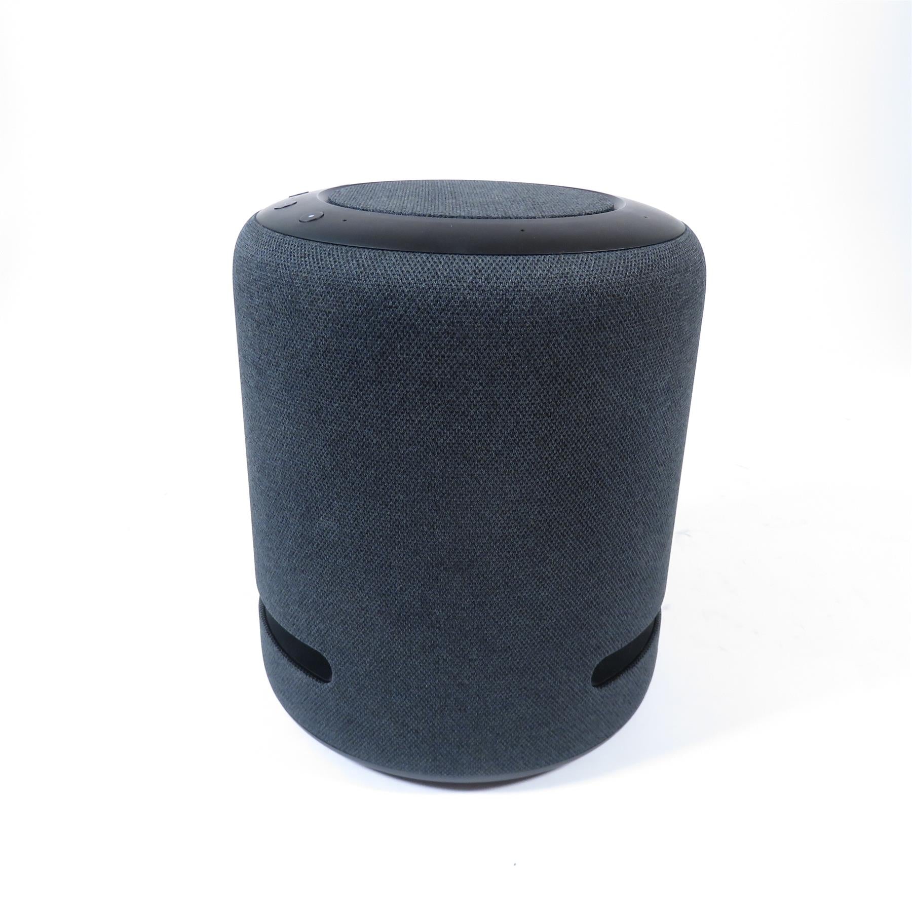Amazon Echo Studio Black Home Smart Speaker Alexa Bluetooth WiFi O2T2V3