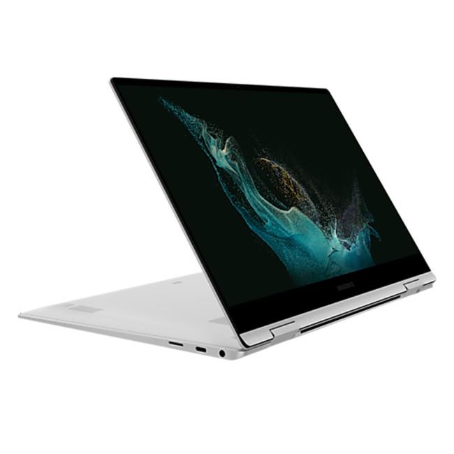 Samsung Galaxy Book2 Pro 360 13.3'' i7-1260P 512GB Win 11 Touchscreen Laptop
