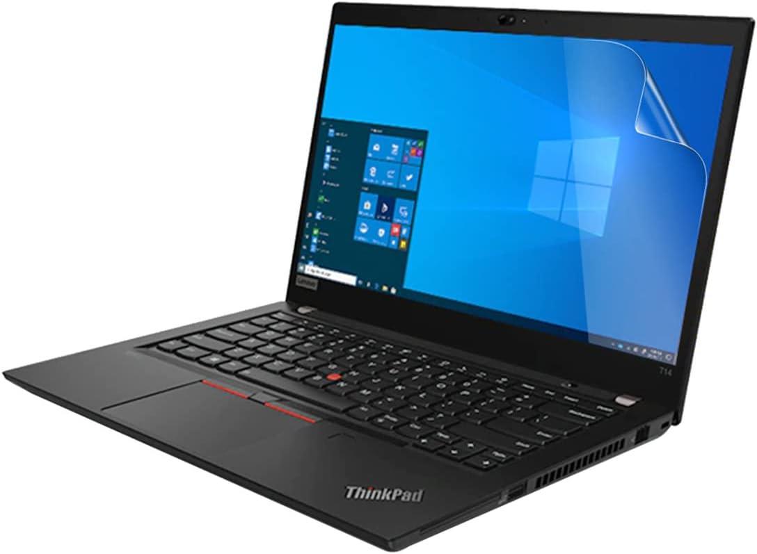Lenovo ThinkPad T14 Gen 1 14'' Ryzen 7 Pro 4750U 512GB Black Win 11 Laptop B