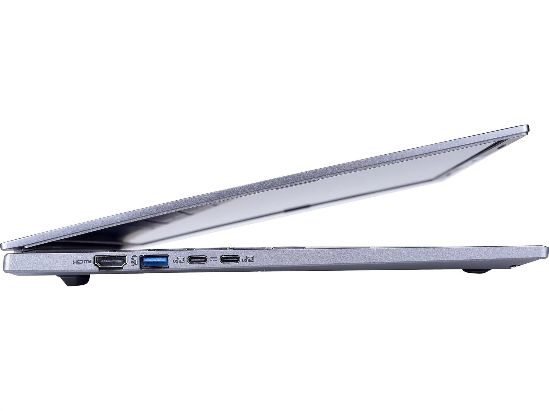 Acer Aspire 16 AI A16-11M-X78P 16'' Snapdragon X Plus 1TB 16GB Win 11 Laptop