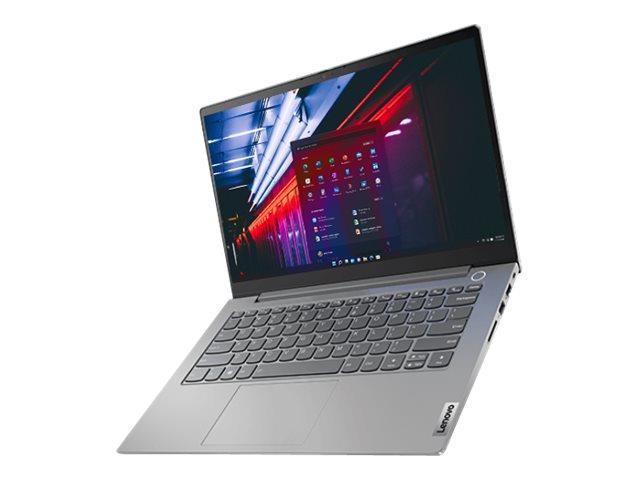 Lenovo ThinkBook 14 G2 ITL 14'' i5-1135G7 256GB 8GB FHD Win 11 Grey Laptop A