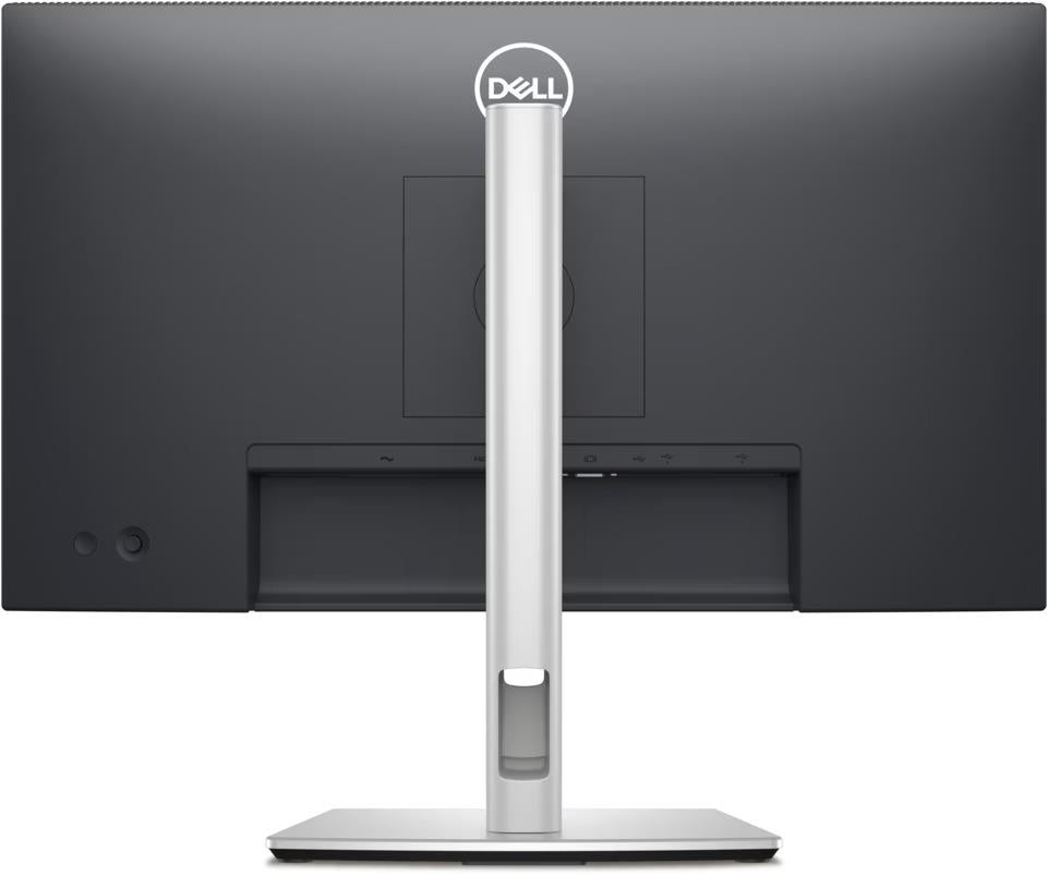 Dell P2425H 24" LCD IPS HDMI USB-C 100hz Black Computer Monitor