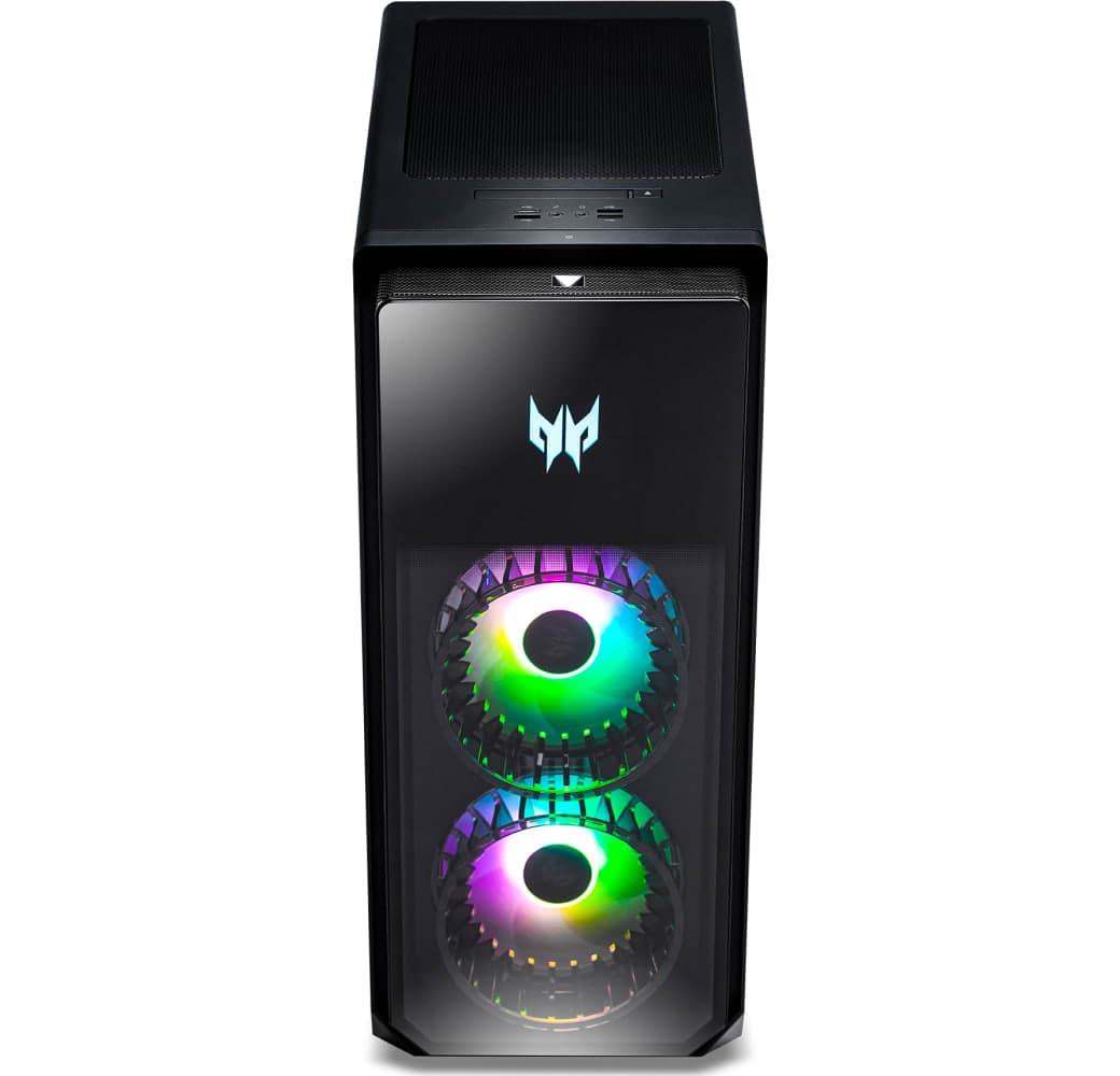 Acer Predator Orion 7000 i9-14900KF 2TB 32GB Black Win 11 PC Computer Tower
