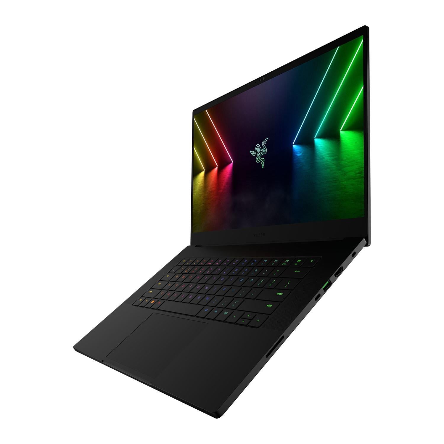 Razer Blade 16 16'' i9-13950HX 1TB 32GB Win 11 Black Gaming Laptop A