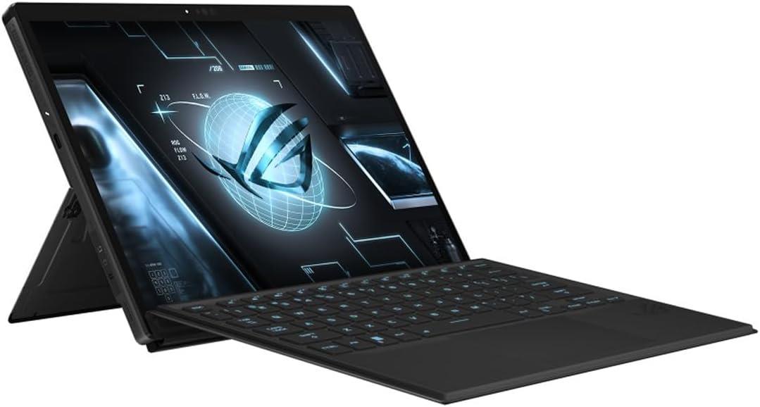 ASUS ROG Flow Z13 GZ301V 13.4'' i9-13900H 1TB Touchscreen Win 11 Gaming Laptop