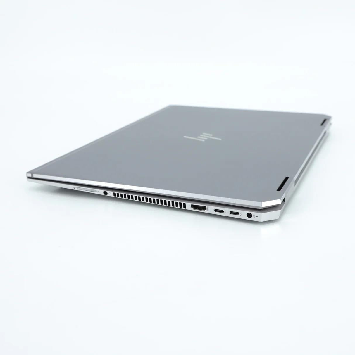 HP ZBook Studio X360 G5 15.6'' Xeon E-2176M 512GB 32GB Touchscreen Laptop