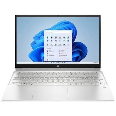 HP Pavilion 15-eg3036TU 15.6'' i7-1360P 1TB 16GB FHD Win 11 Silver Laptop A