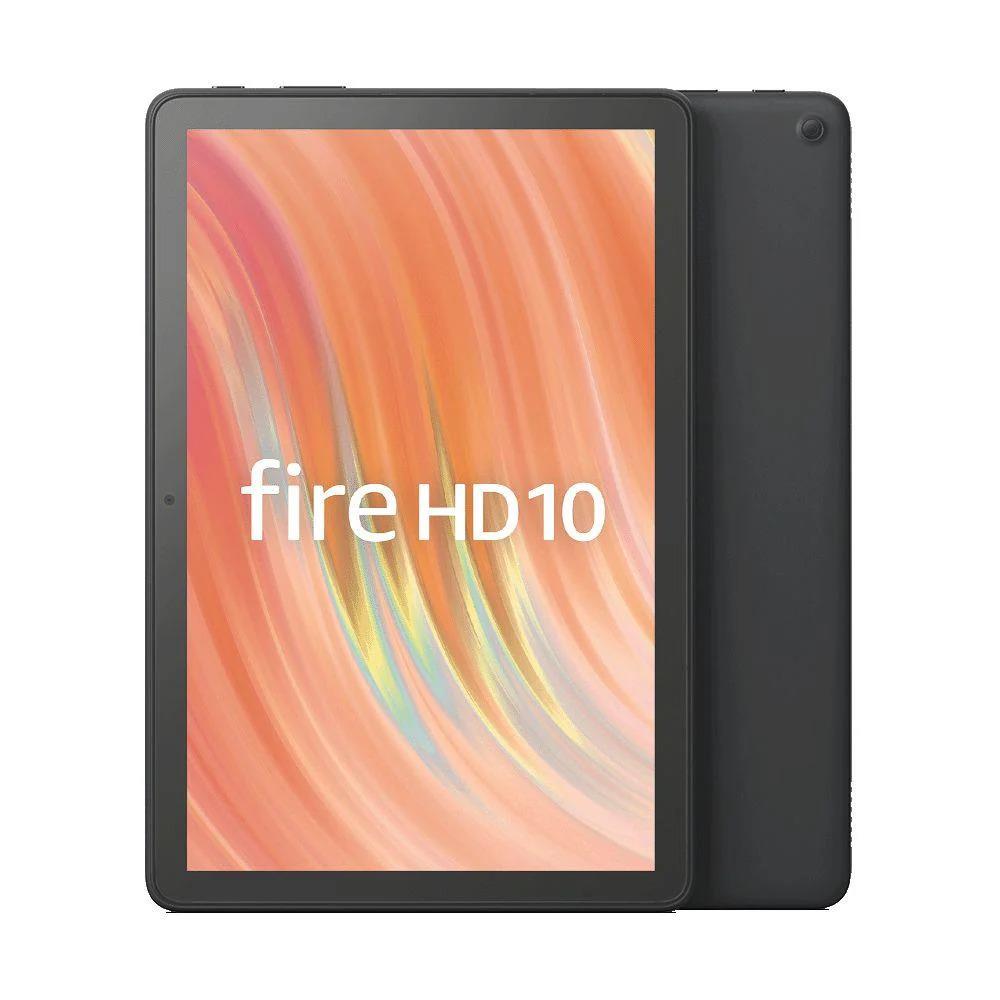 Amazon Fire HD 10 (13th Generation) 2023 32GB 3GB Black Android Tablet