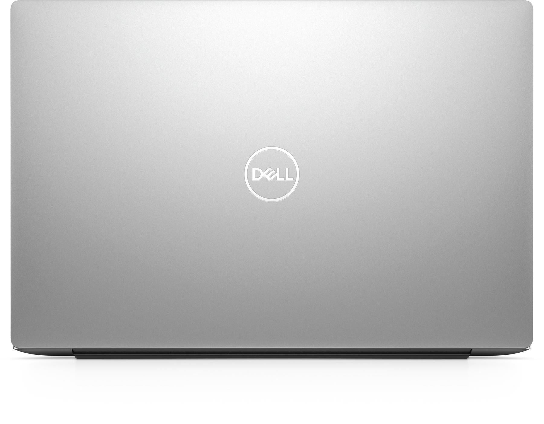Dell XPS 13 Plus 9320 i7-1260P 512GB 16GB Silver Windows Business Laptop Mint A