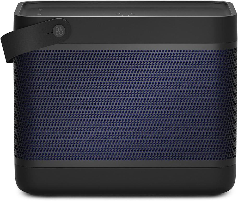 Bang & Olufsen Beolit 20 Black Anthracite Bluetooth Wireless Speaker A