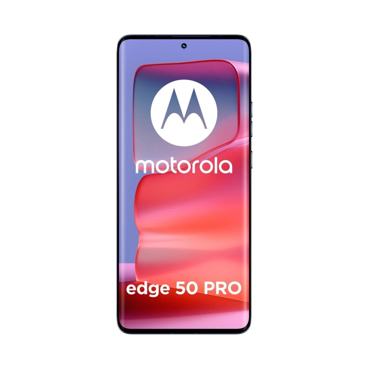 Motorola Edge 50 Pro 512GB 12GB Android 5G Unlocked Lavender Mobile Smartphone