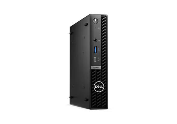 New Dell Optiplex Micro 7020 i5-14500T 512GB 16GB Small Desktop PC Computer