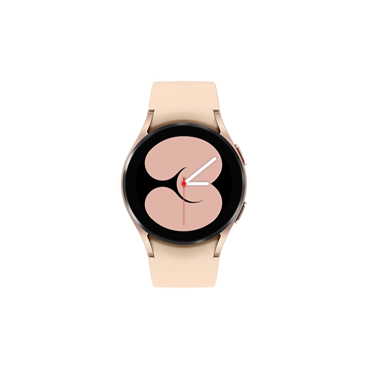 Samsung Galaxy Watch 4 40mm GPS Cellular HRM Bluetooth Pink Gold Smartwatch B