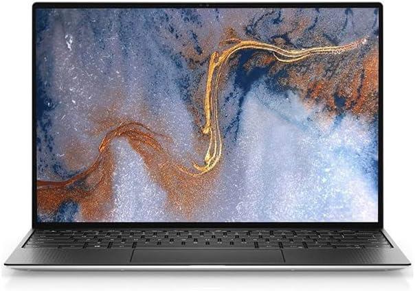 Dell XPS 13 9310 13.4'' i7-1165G7 512GB 16GB QHD+ Silver Windows 11 Laptop