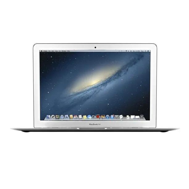 Apple MacBook Air 13 (2013) 13.3'' i5-4250U 256GB 4GB Silver Laptop A1466