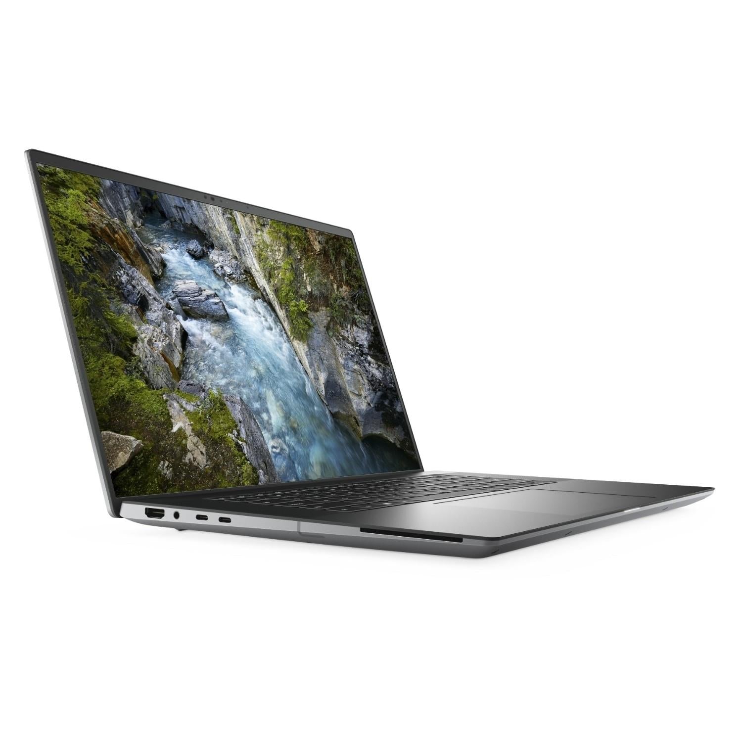 Dell Precision 5690 16'' Ultra 7 165H 1TB 16GB FHD Win 11 Grey Workstation Laptop