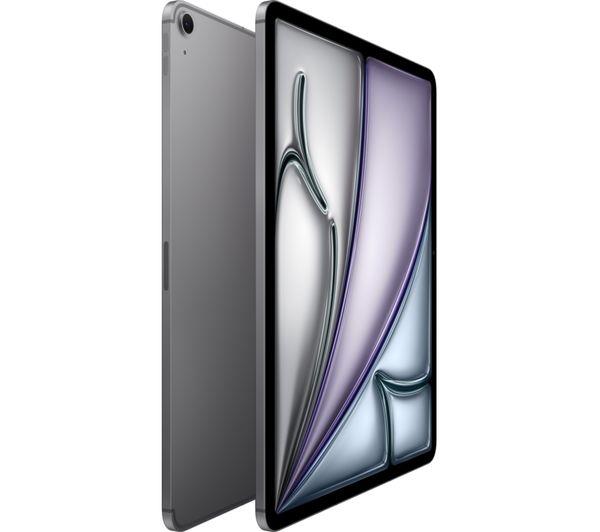Apple IPad Air M4 (2026) 13'' 128GB iOS 26 WiFi Cellular 5G Space Grey Tablet