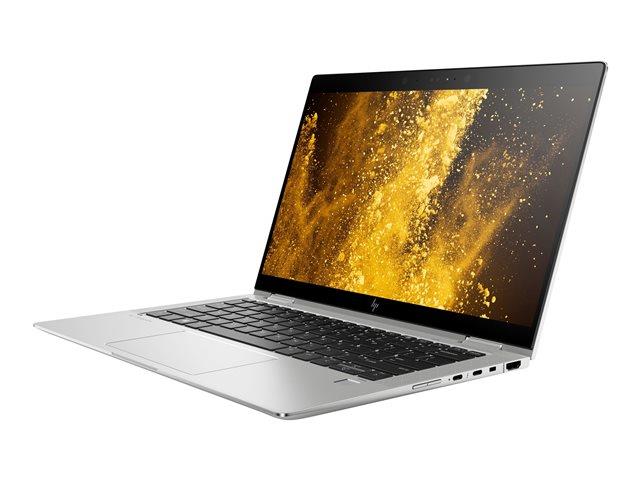 HP EliteBook x360 1030 G3 13.3'' i5-8250U 256GB Touchscreen Win11 Silver Laptop