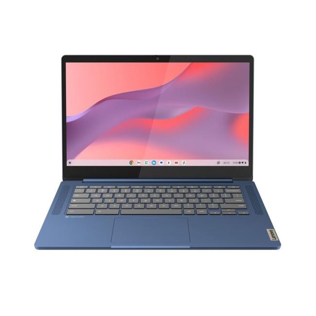 Lenovo IP Slim 3 Chrome 14M868 14'' MediaTek Kompanio 520 64GB Chromebook Laptop