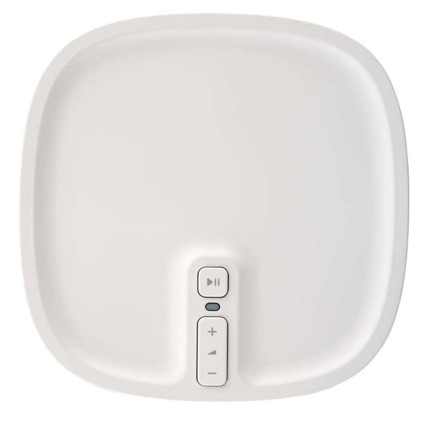 Sonos Play 1 White Smart Wireless Bluetooth Speaker A