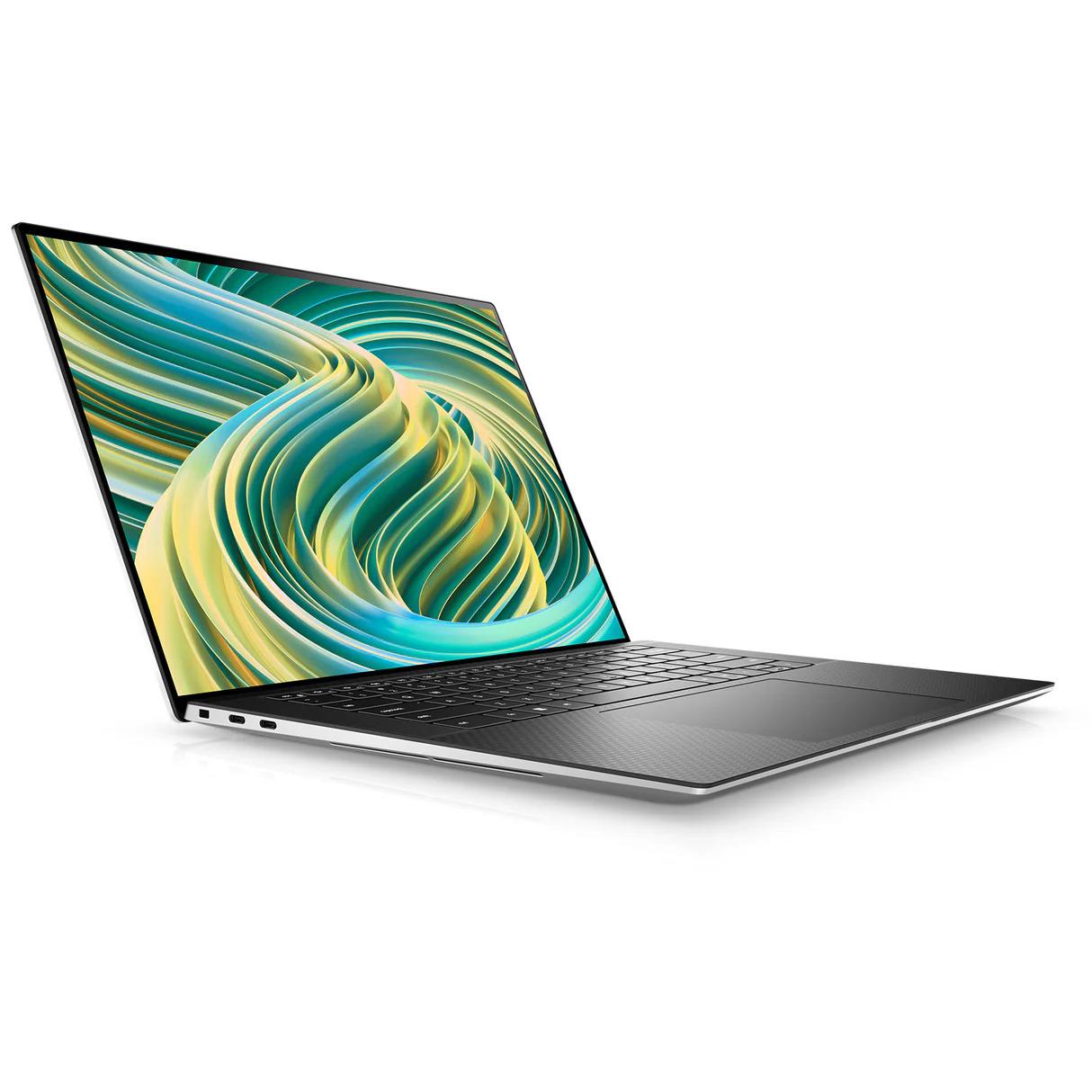 Dell XPS 15 9530 - 15.6" i7-13900H RTX 4060 Touchscreen 1TB 32GB Win11 Laptop