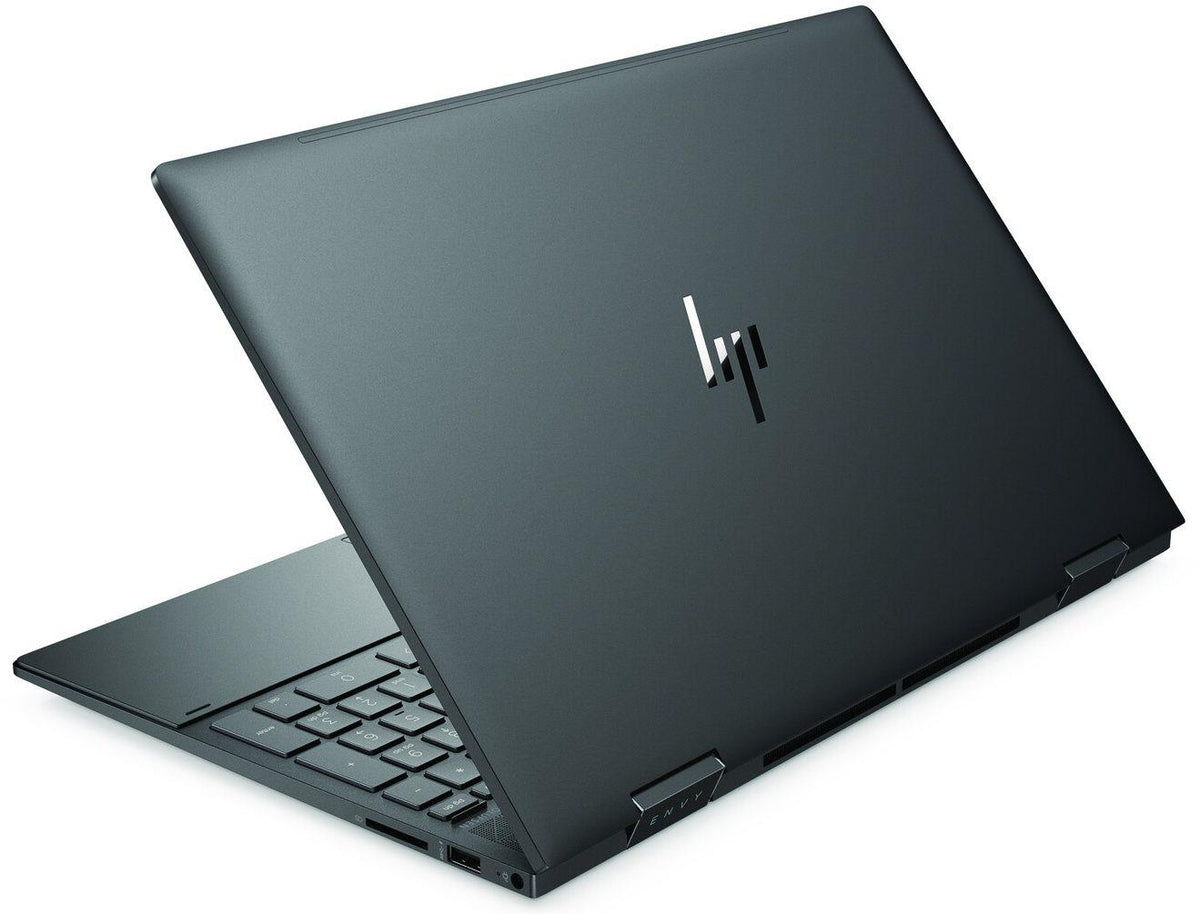 HP Envy X360 15-ee0504sa 15.6" Touchscreen Ryzen 7 4700U 512GB 16GB Laptop B