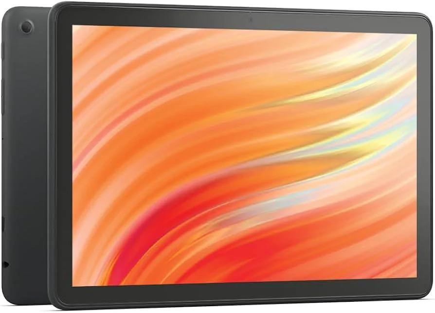 Amazon Fire HD 10 (13th Generation) 2023 32GB 3GB Black Android Tablet
