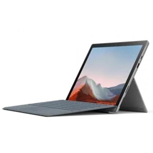 Microsoft Surface Pro 7 12.3'' i7-1065G7 512GB 16GB Win 11 Silver Tablet 1866
