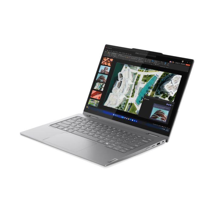 Lenovo ThinkBook 14 G4 2-in-1 Ultra 5 125U 256GB Touchscreen AI Ready Laptop