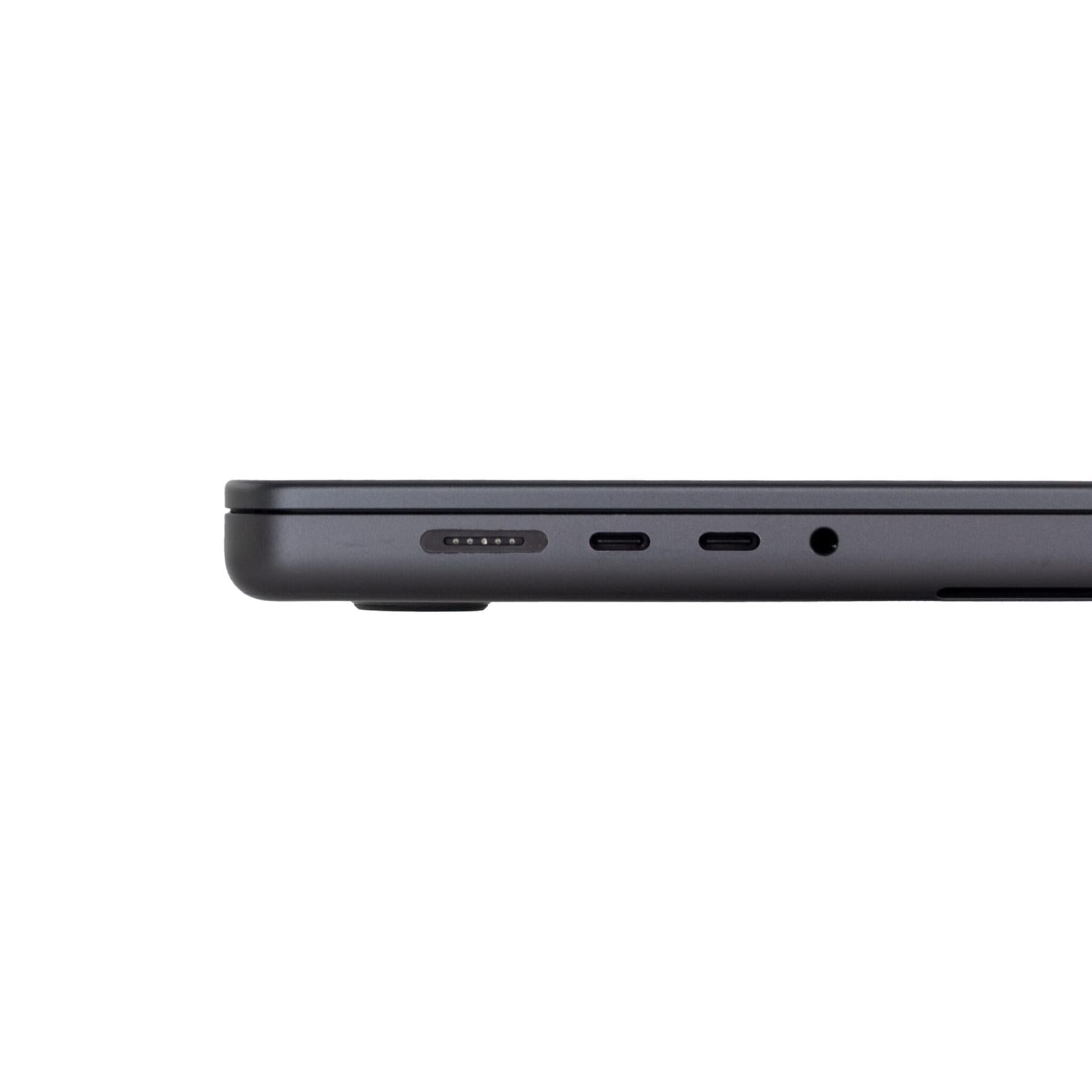 New MacBook Pro 16" 2026 M5 Pro 18 CPU 20 GPU 24 GB 1TB Space Black MGEA4B/A