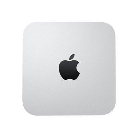 Apple Mac Mini 2014 A1347 1TB 8GB i5-4278U Small Mini Silver Desktop PC Computer