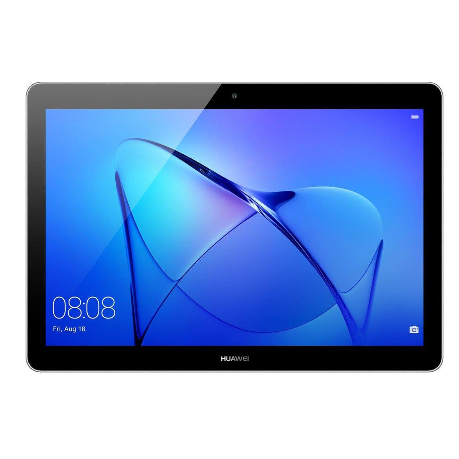 Huawei MediaPad T3 10 (2017) 9.6'' 16GB Android WiFi Space Grey Tablet B