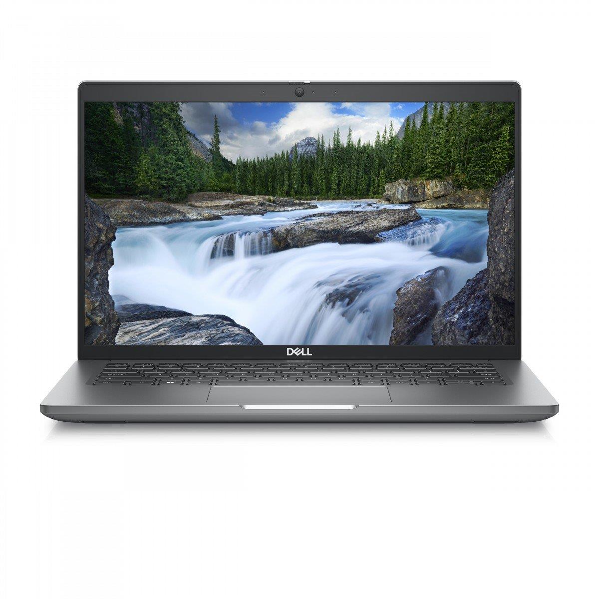 Dell Latitude 5440 14" i5-1345U 512GB 16GB Windows 11 FHD Grey Laptop B