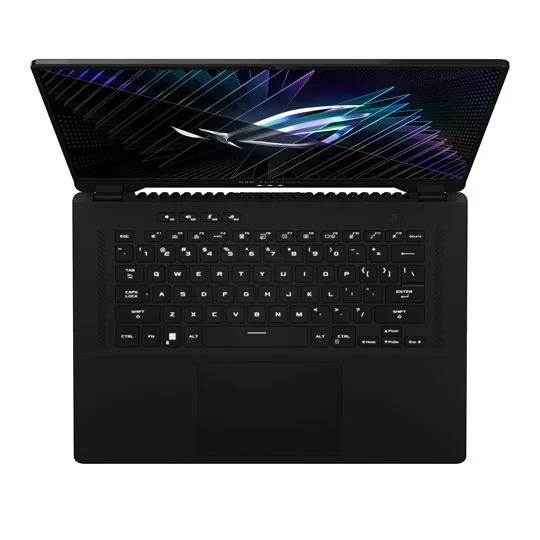 ASUS ROG Zephyrus M16 16'' i9-13900H 2TB 32GB RTX 4090 Black Gaming Laptop B