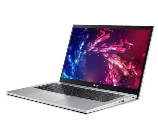 Acer Aspire 3 A315-59 15.6" i5-1235U 256GB 8GB Windows 11 FHD Silver Laptop B