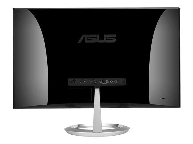 Asus MX239H 23'' LCD IPS HDMI VGA FHD 1080p Silver Computer PC Monitor B