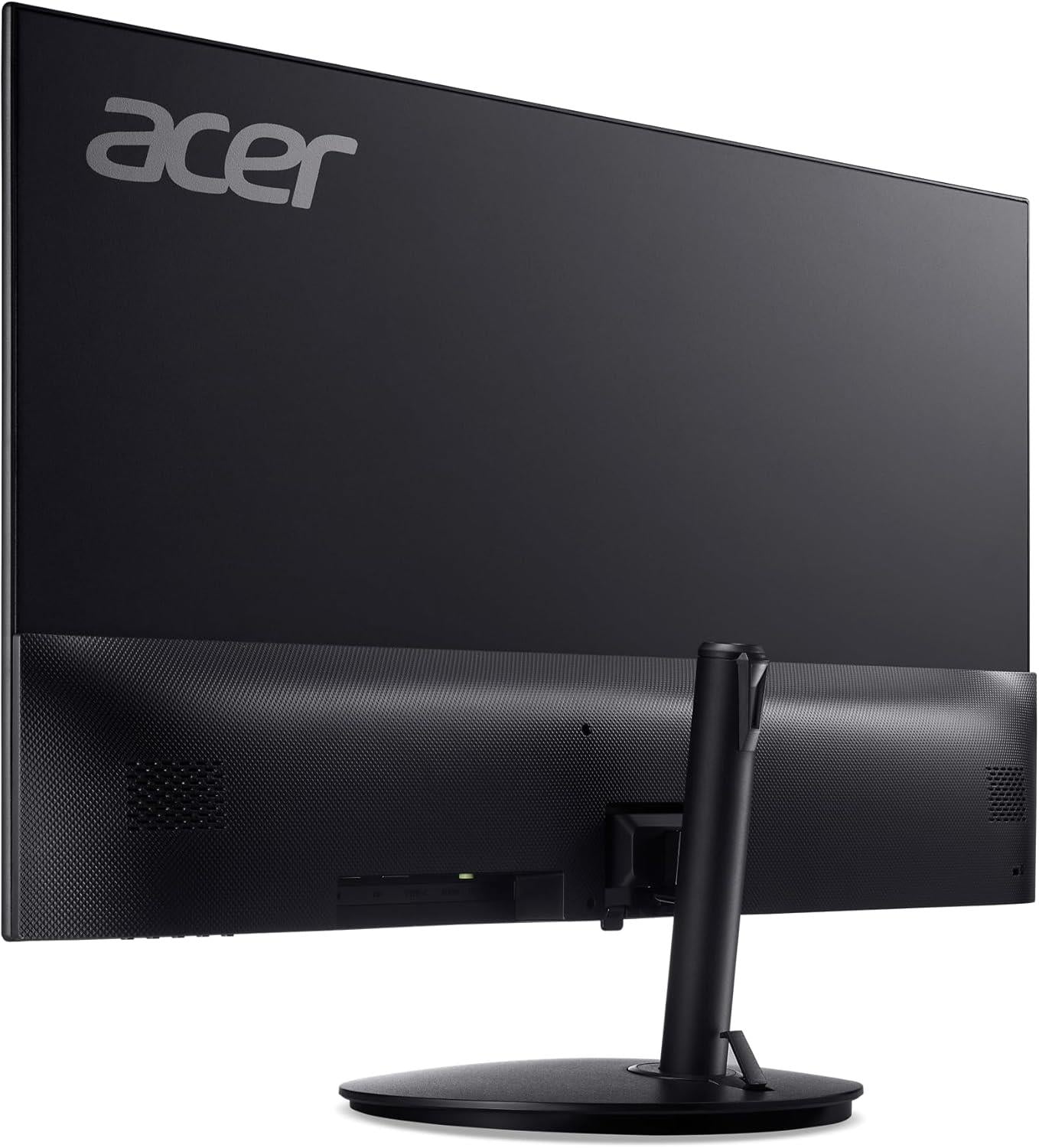 Acer SH242YE 23.8'' LCD IPS HDMI USB-C 100Hz Black Computer PC Monitor B